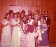 Levi 055.jpg: 1975 - Kathy and John Levi's Wedding  - 1975